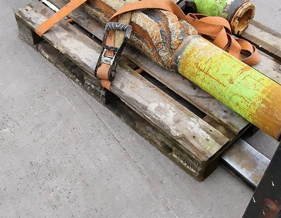 Drilling Equipment
