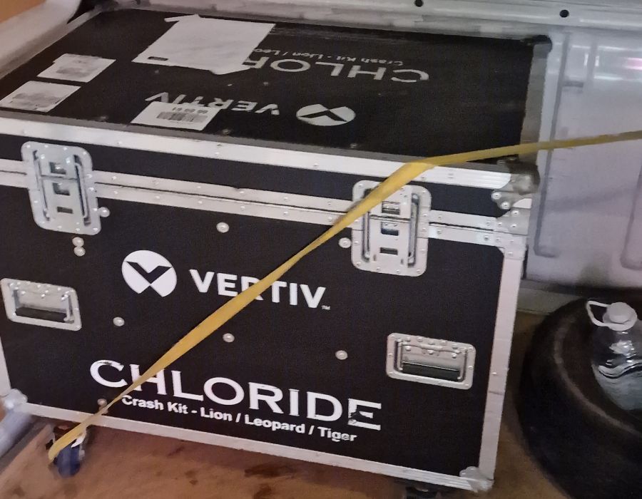 Stage Equipment